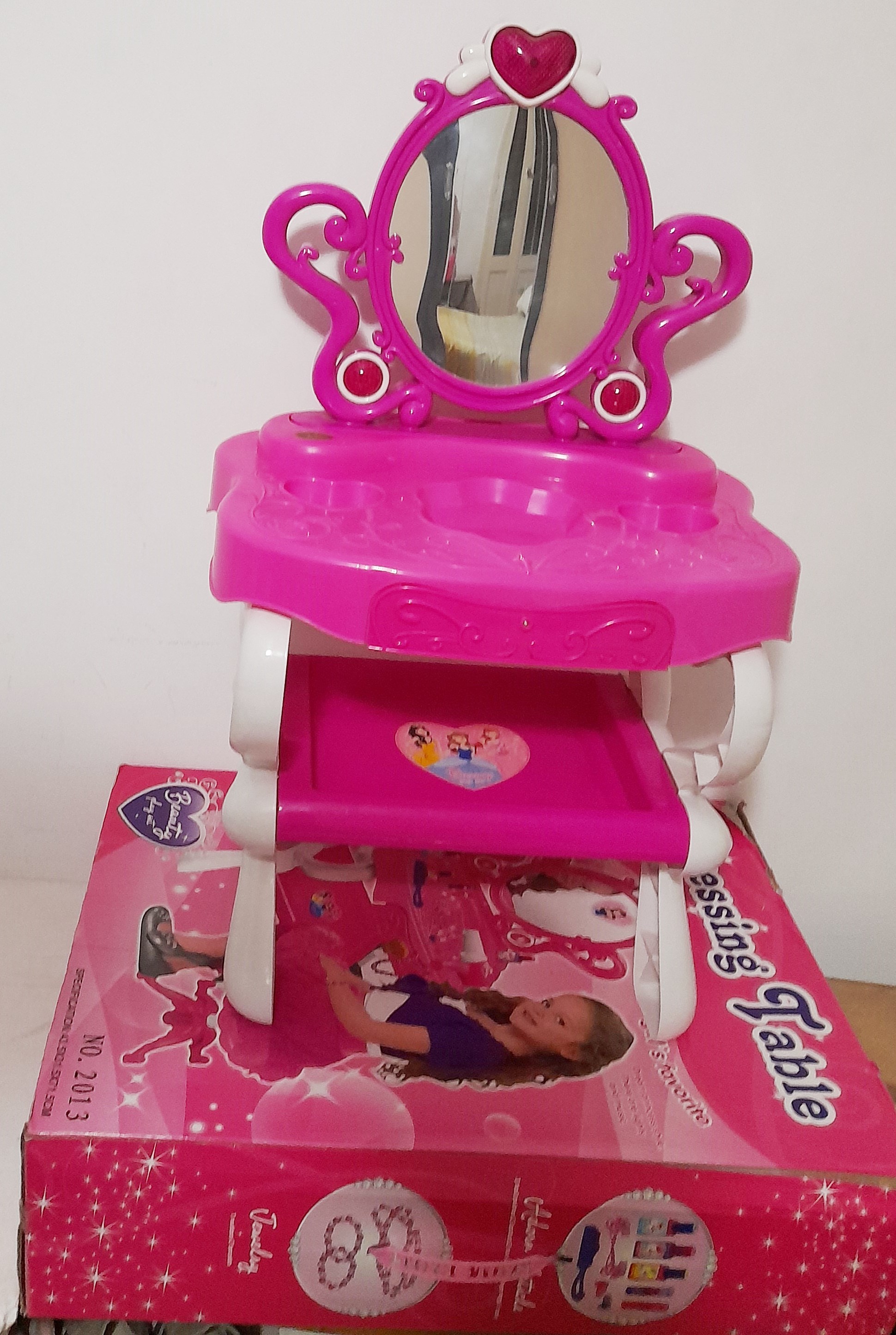 تسريحة أطفال