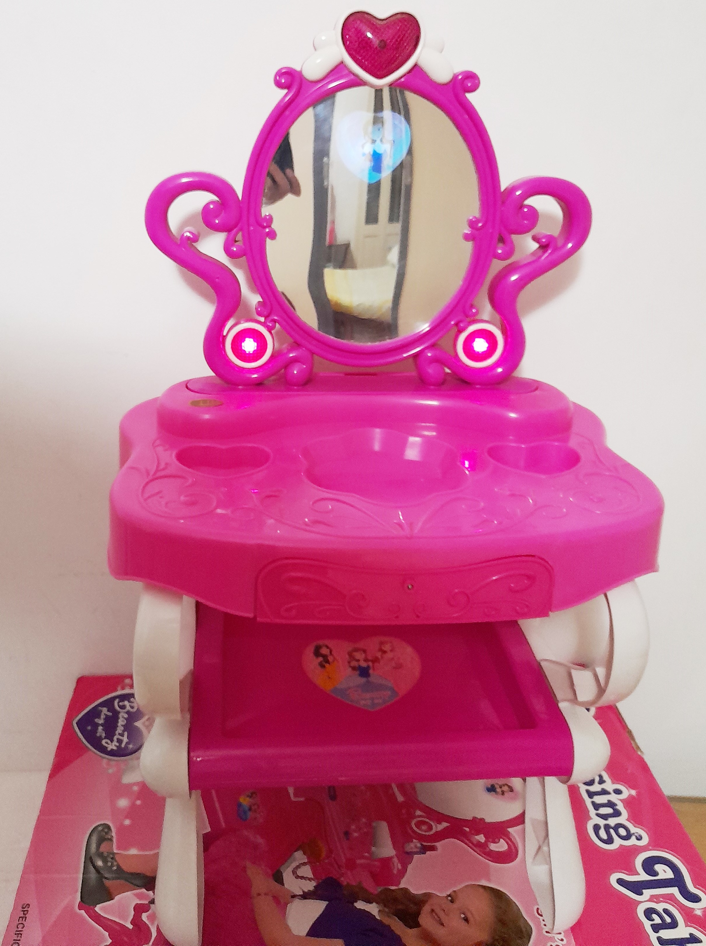 تسريحة أطفال