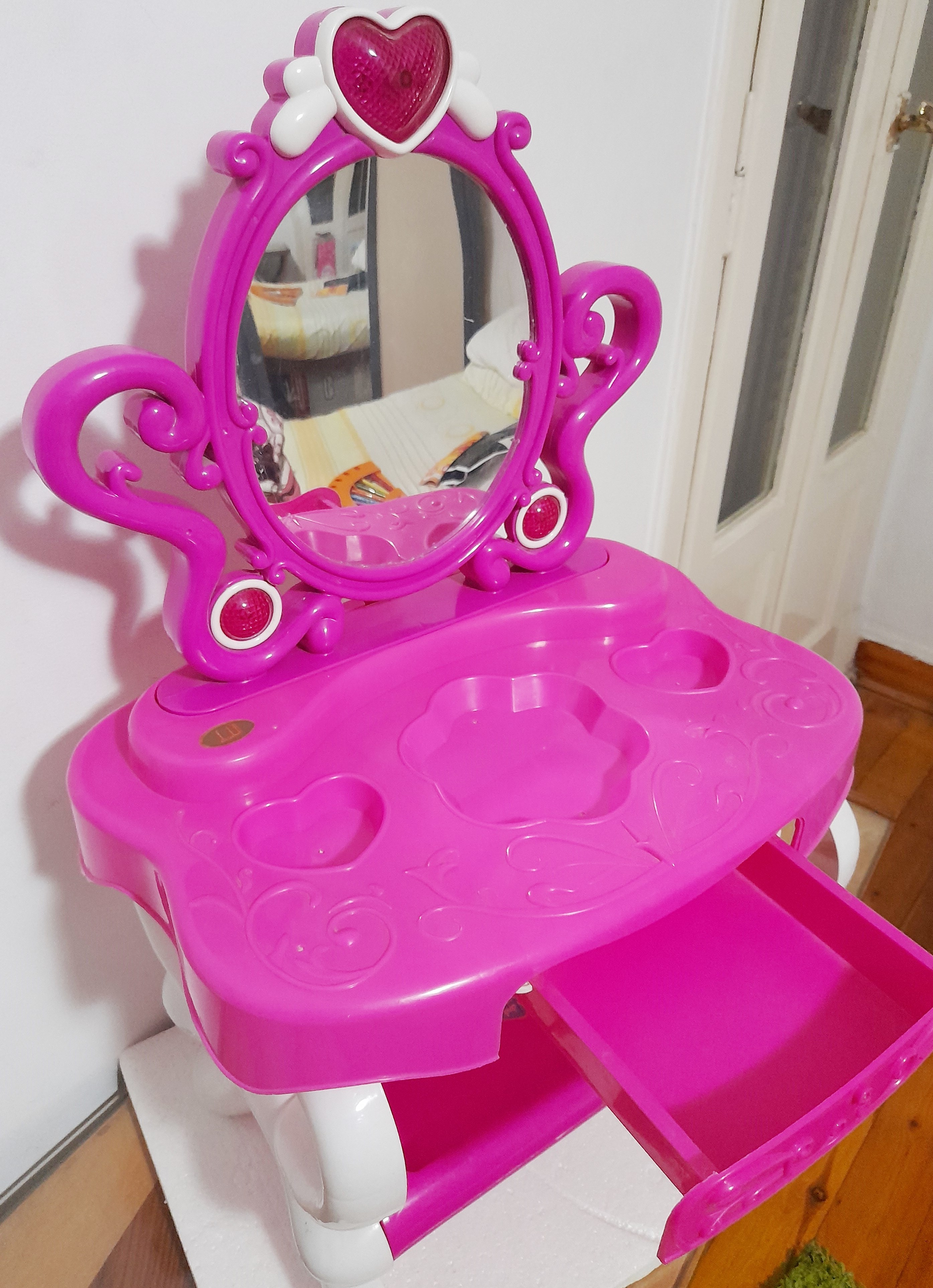 تسريحة أطفال