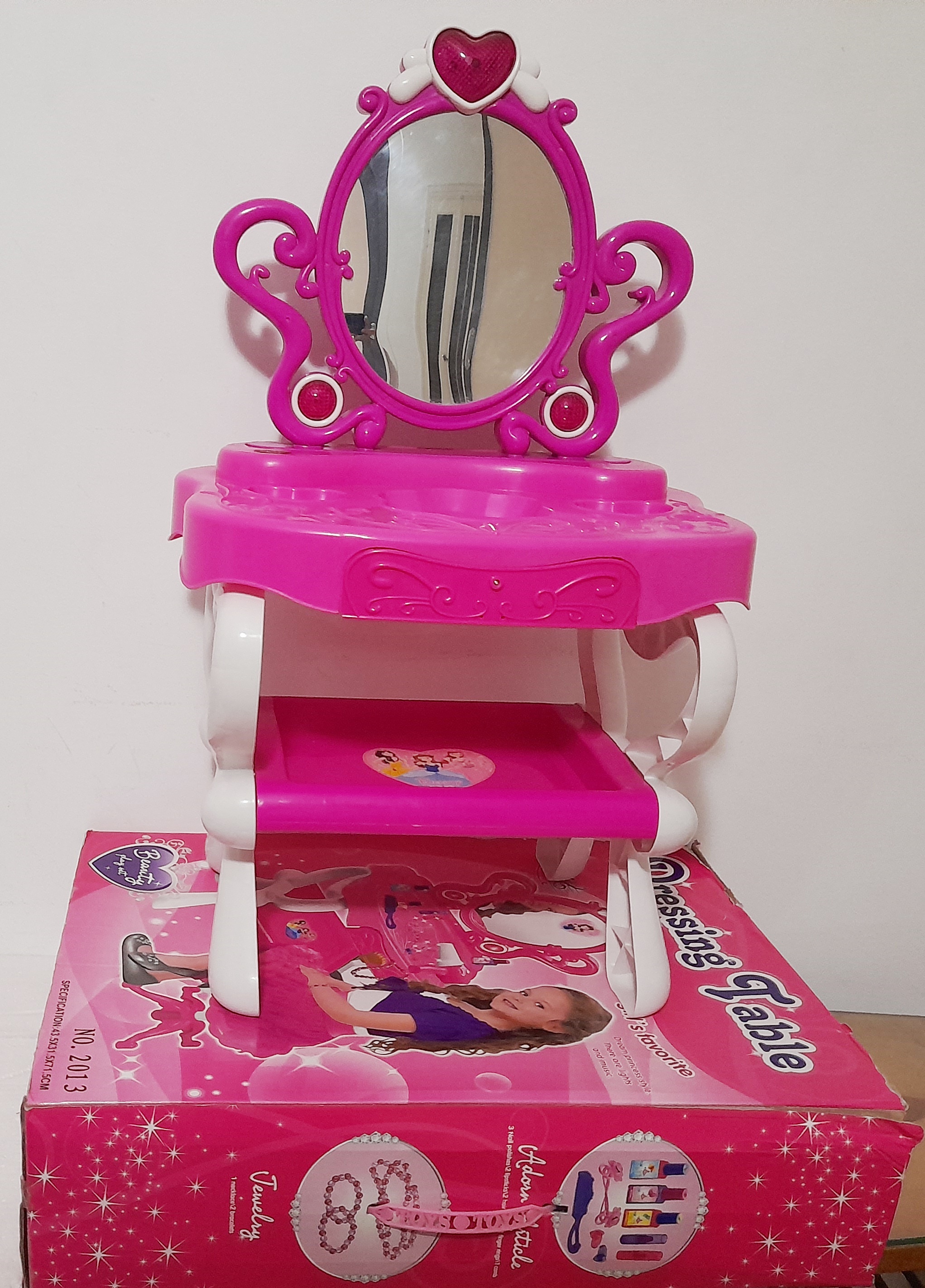 تسريحة أطفال