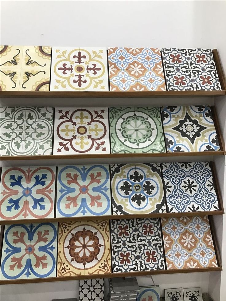 الزليج البلدي المغربي