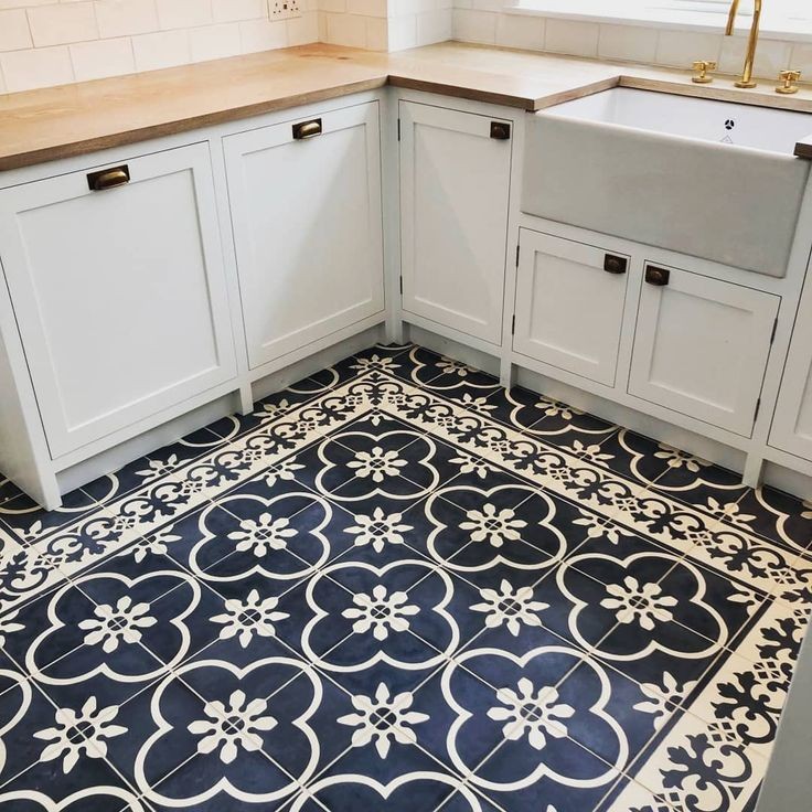 الزليج البلدي المغربي