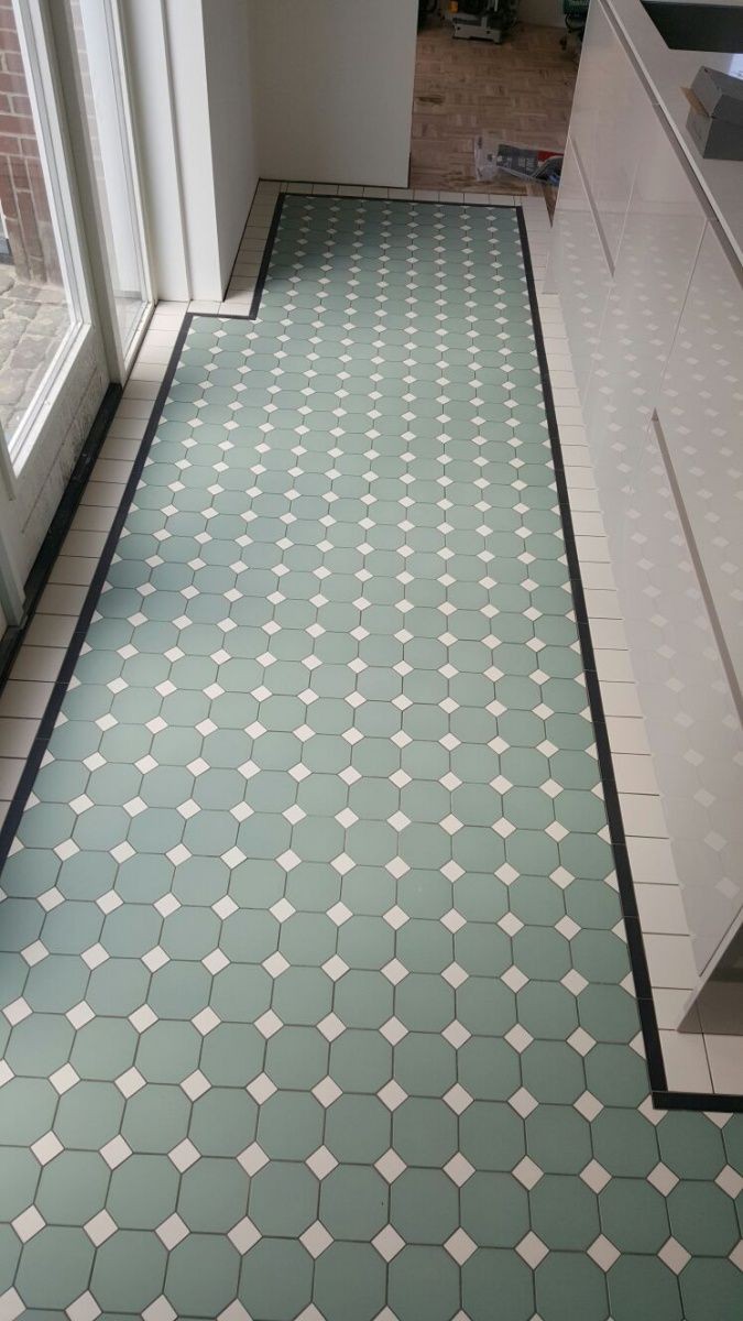 الزليج البلدي المغربي