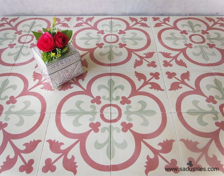 الزليج البلدي المغربي