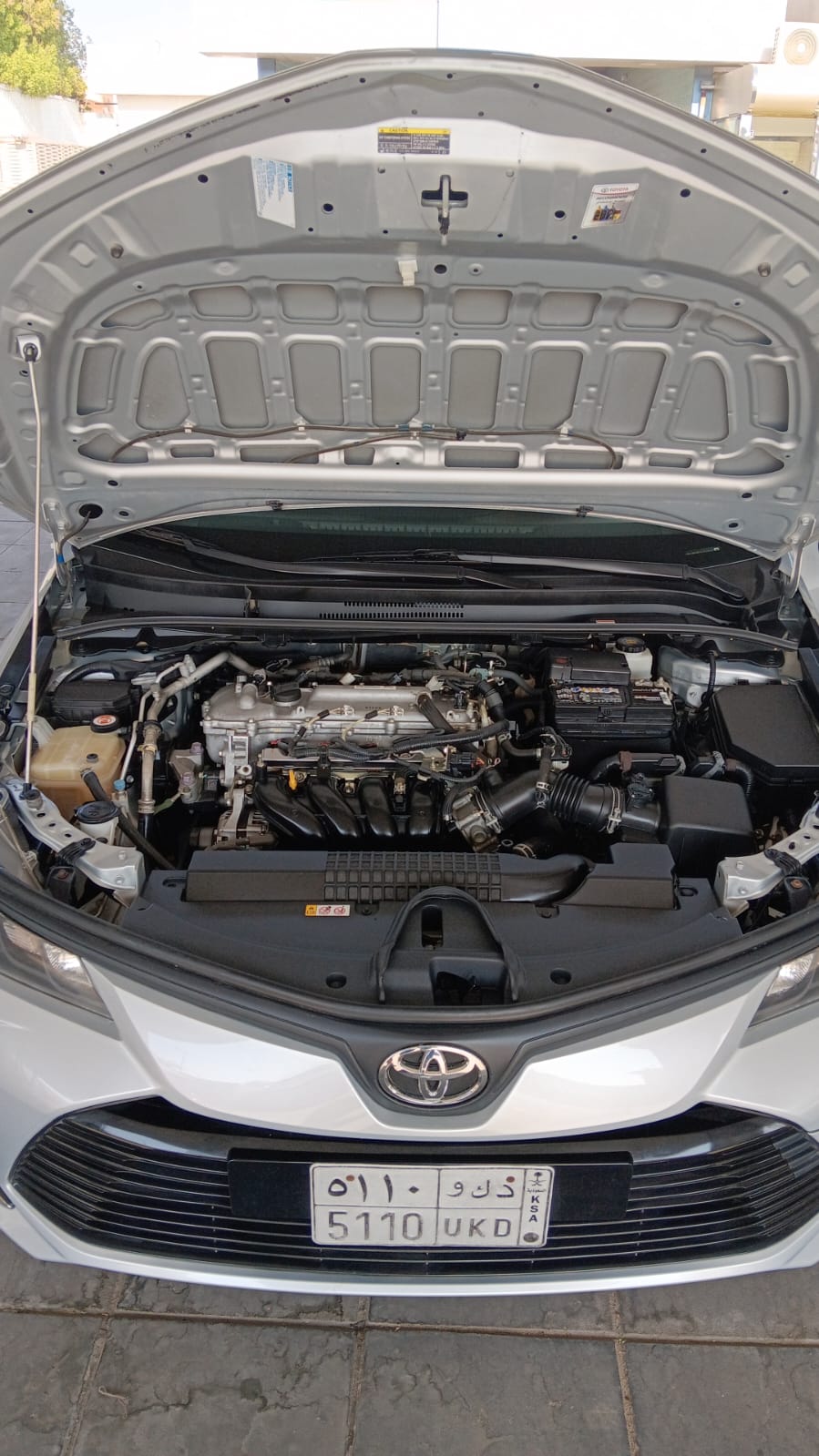 سيارة كورولا