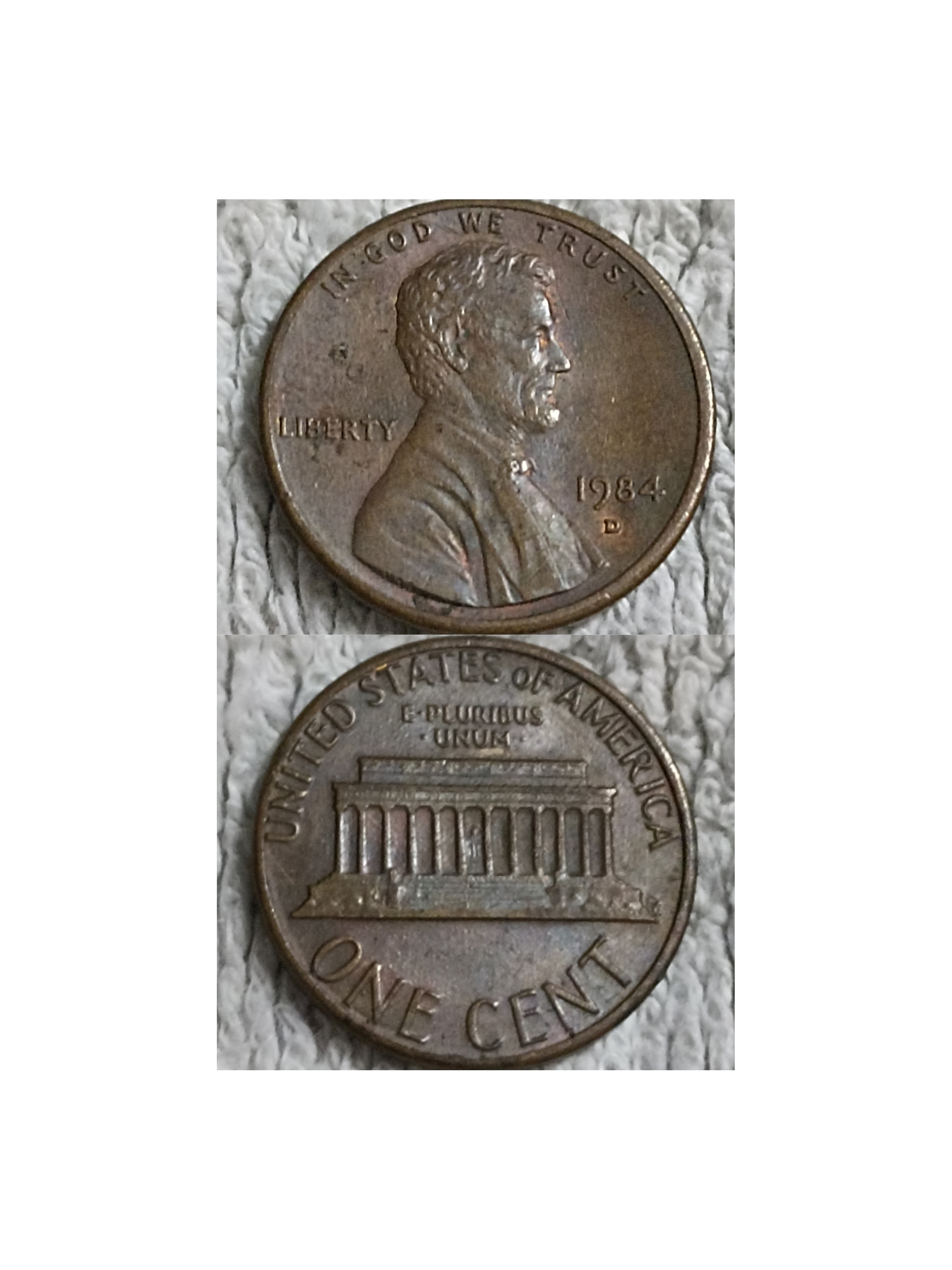 عملات قديمه