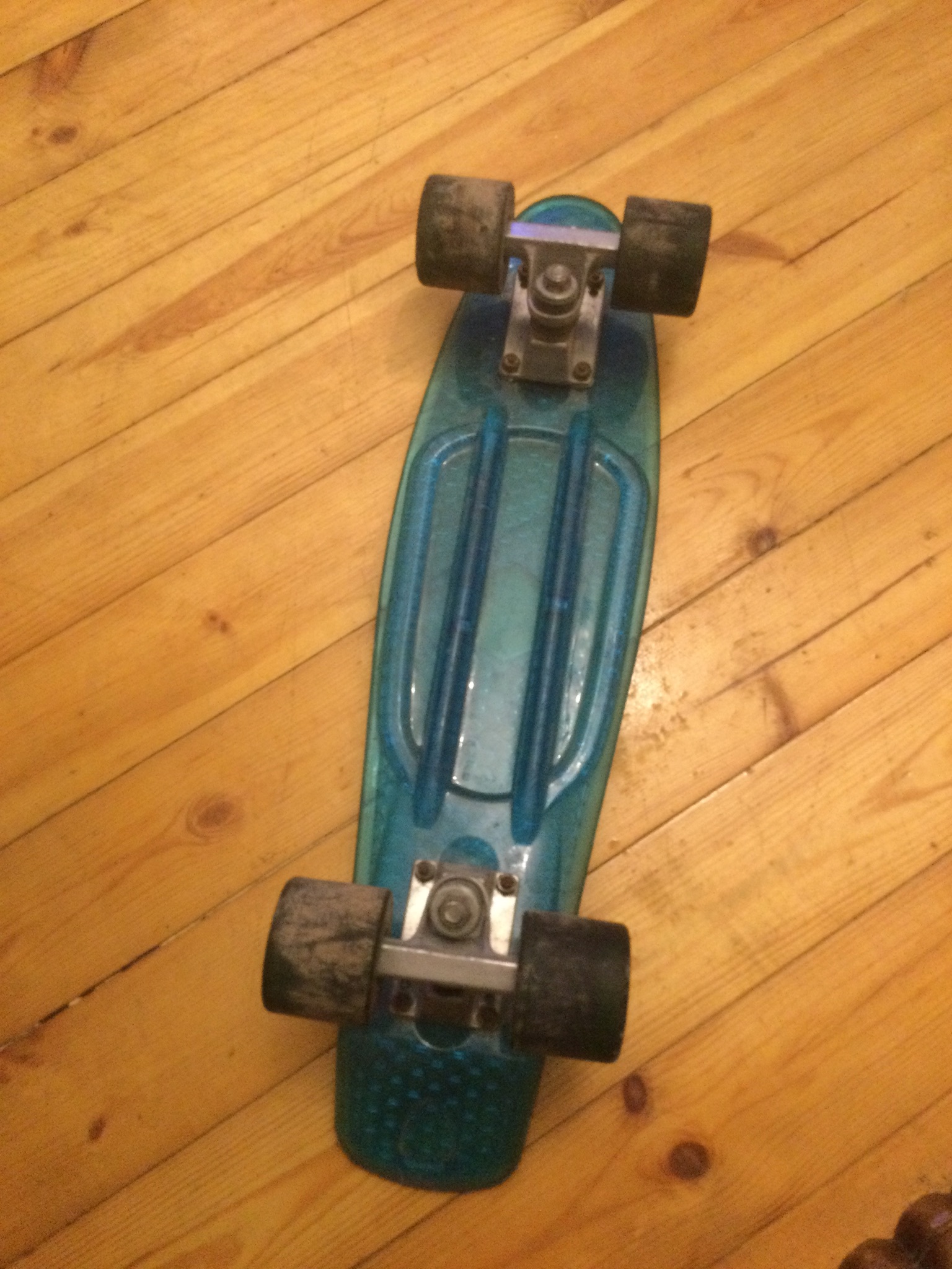سكيت بورد skate board