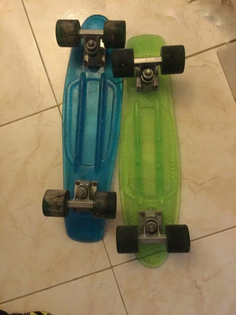 سكيت بورد skate board