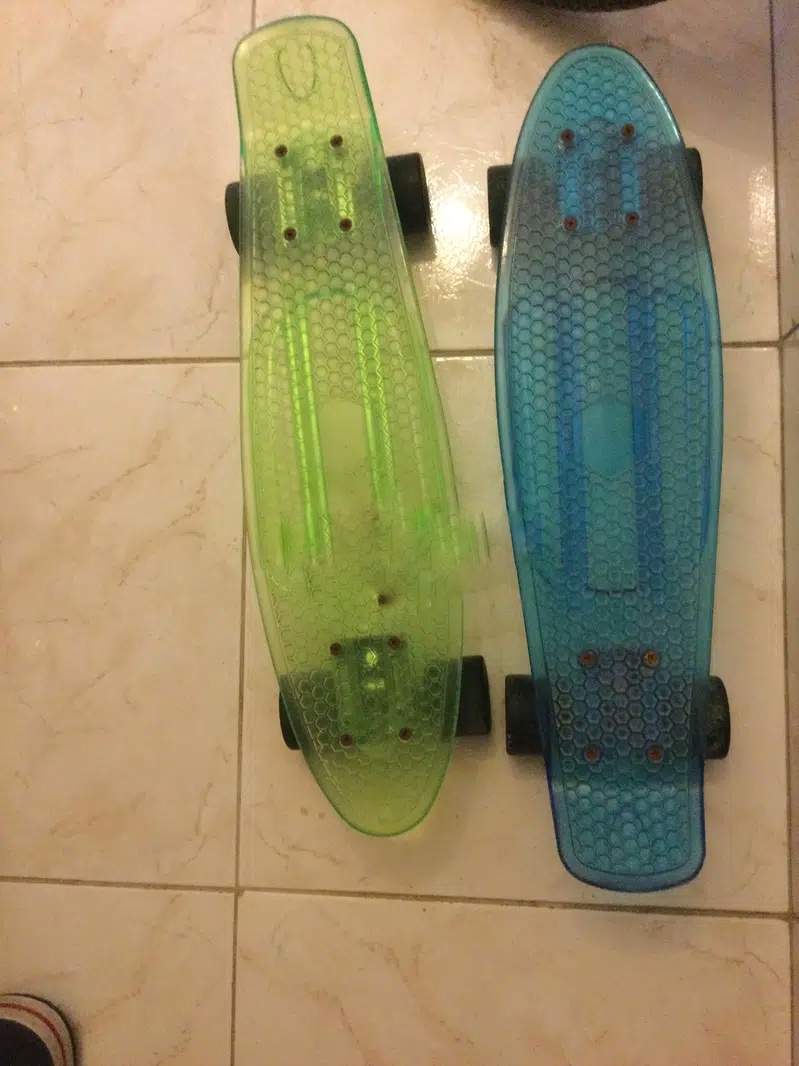 سكيت بورد skate board