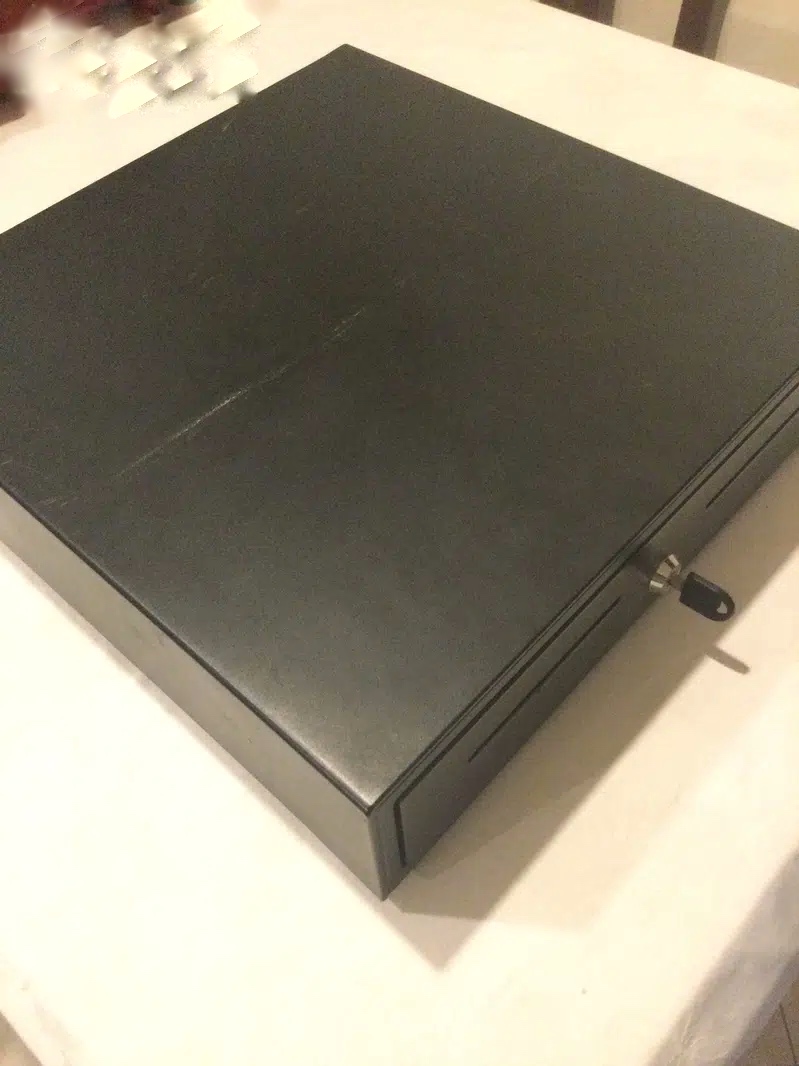 Cashier drawer درج كاشير