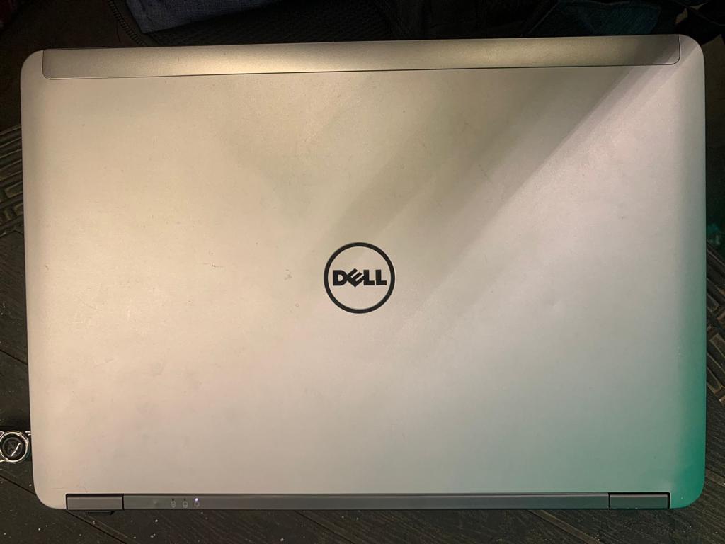 LapTop Dell latitude E6440