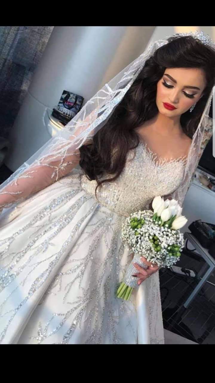 بدلات عرائس