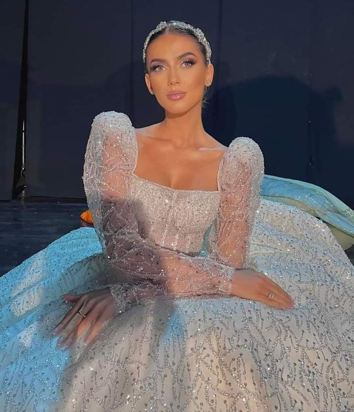 بدلات عرائس