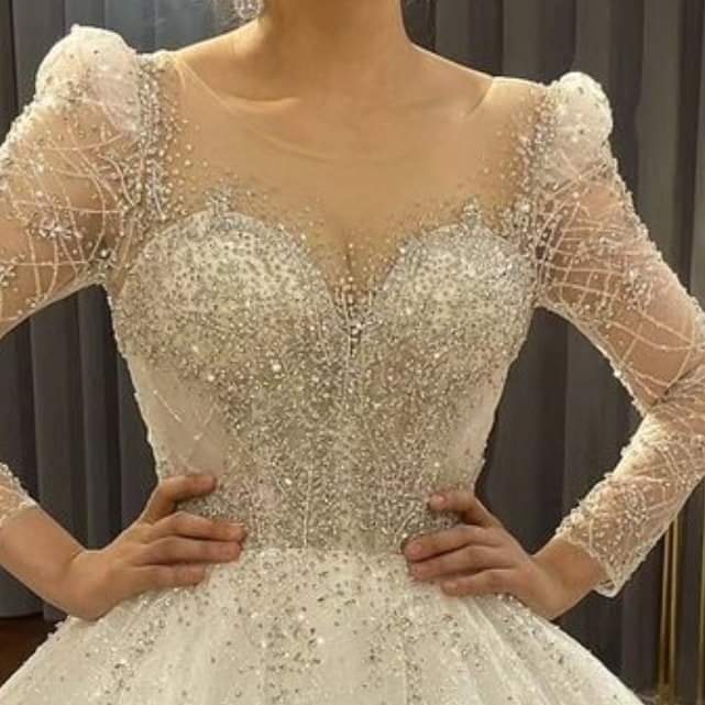 بدلات عرائس