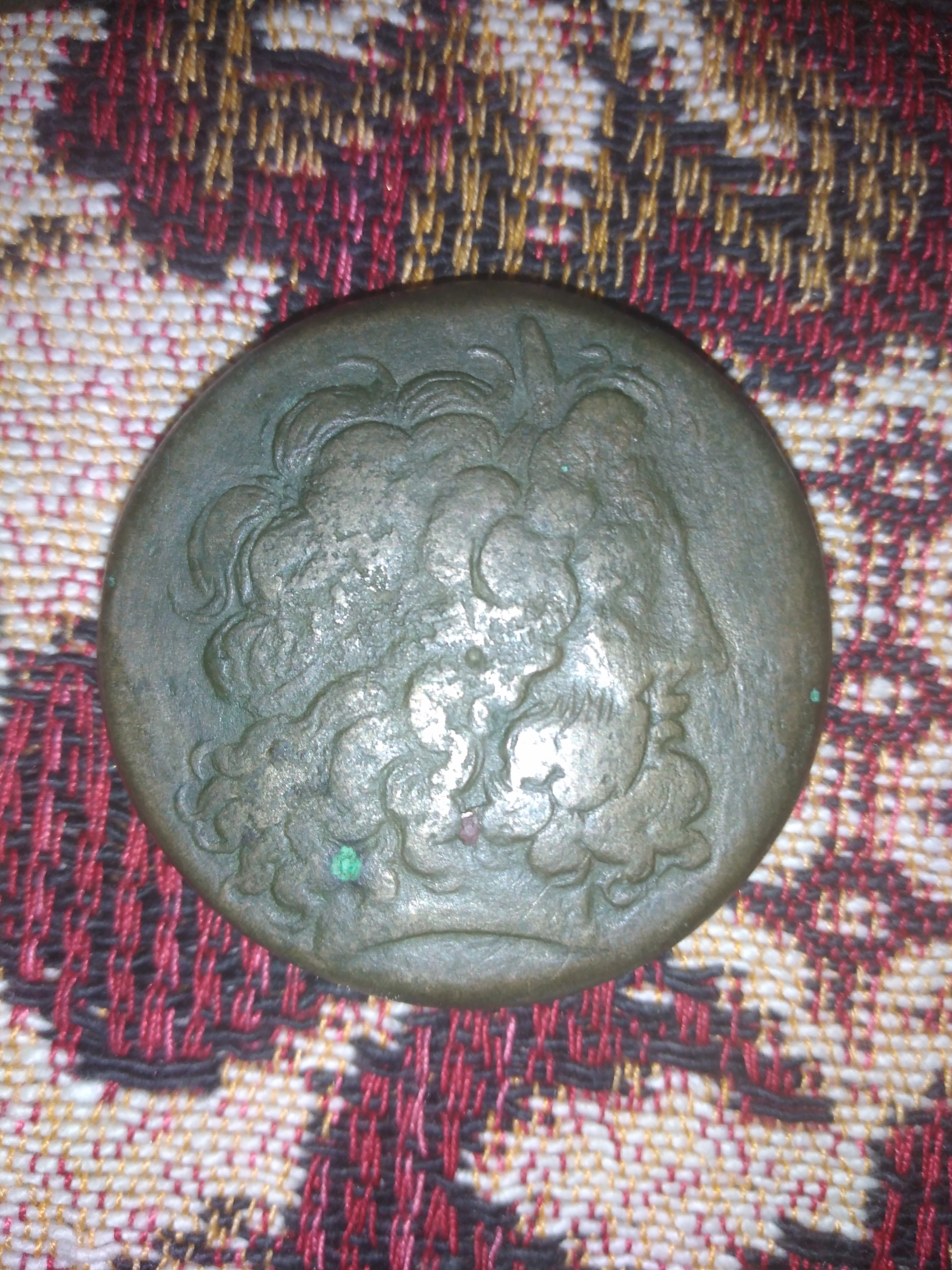 عملات روماني للبيع