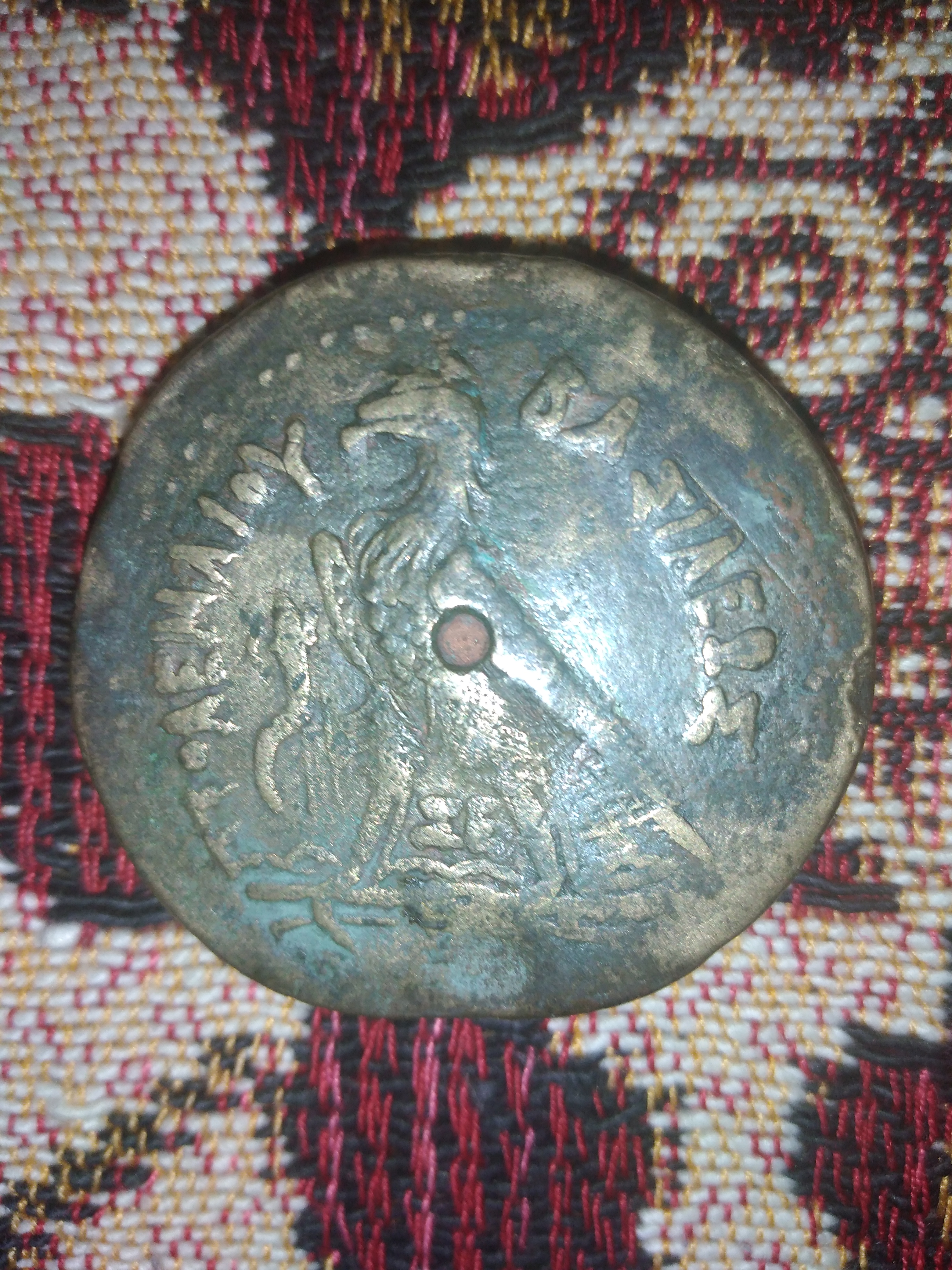 عملات روماني للبيع