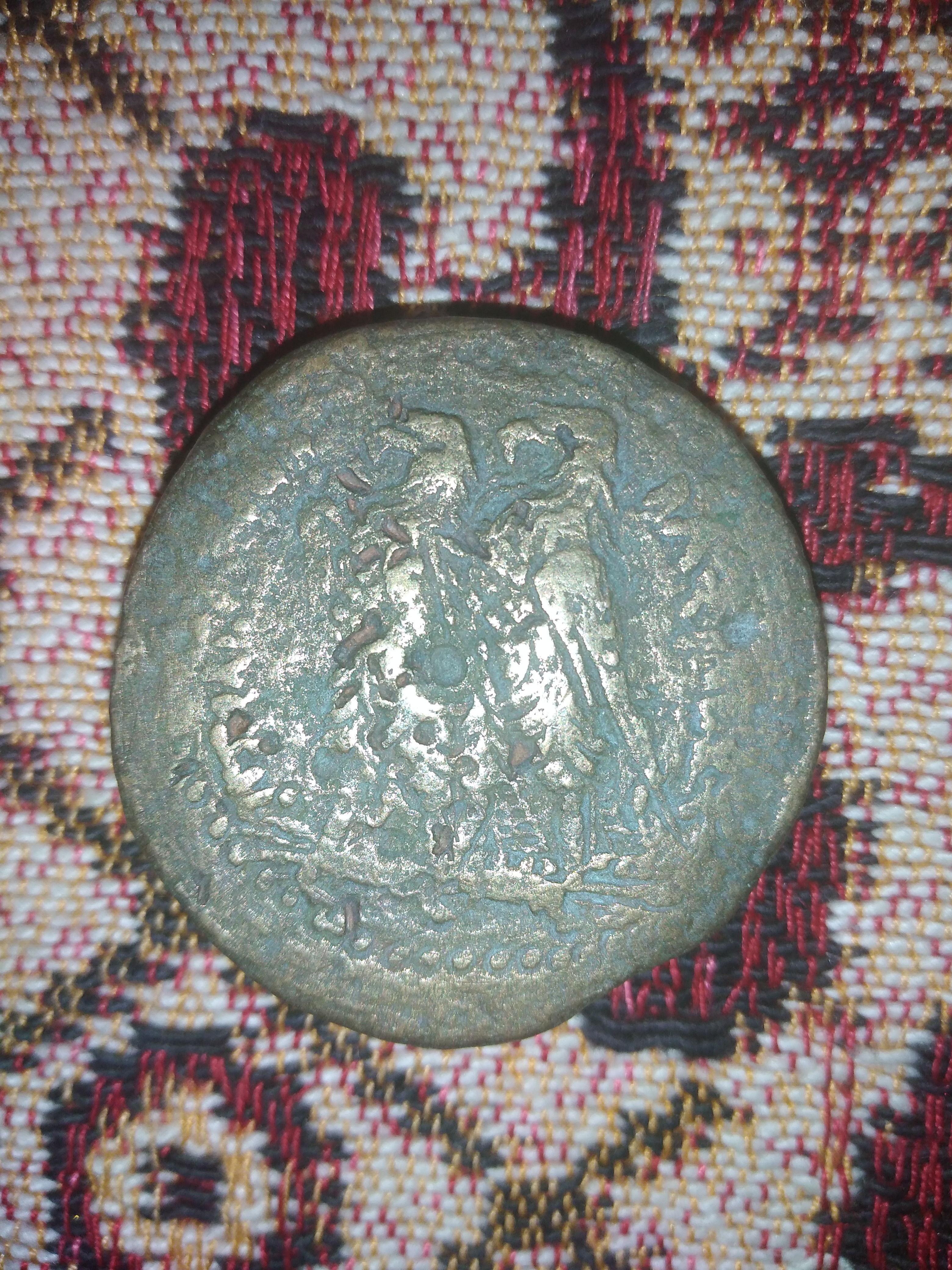 عملات روماني للبيع