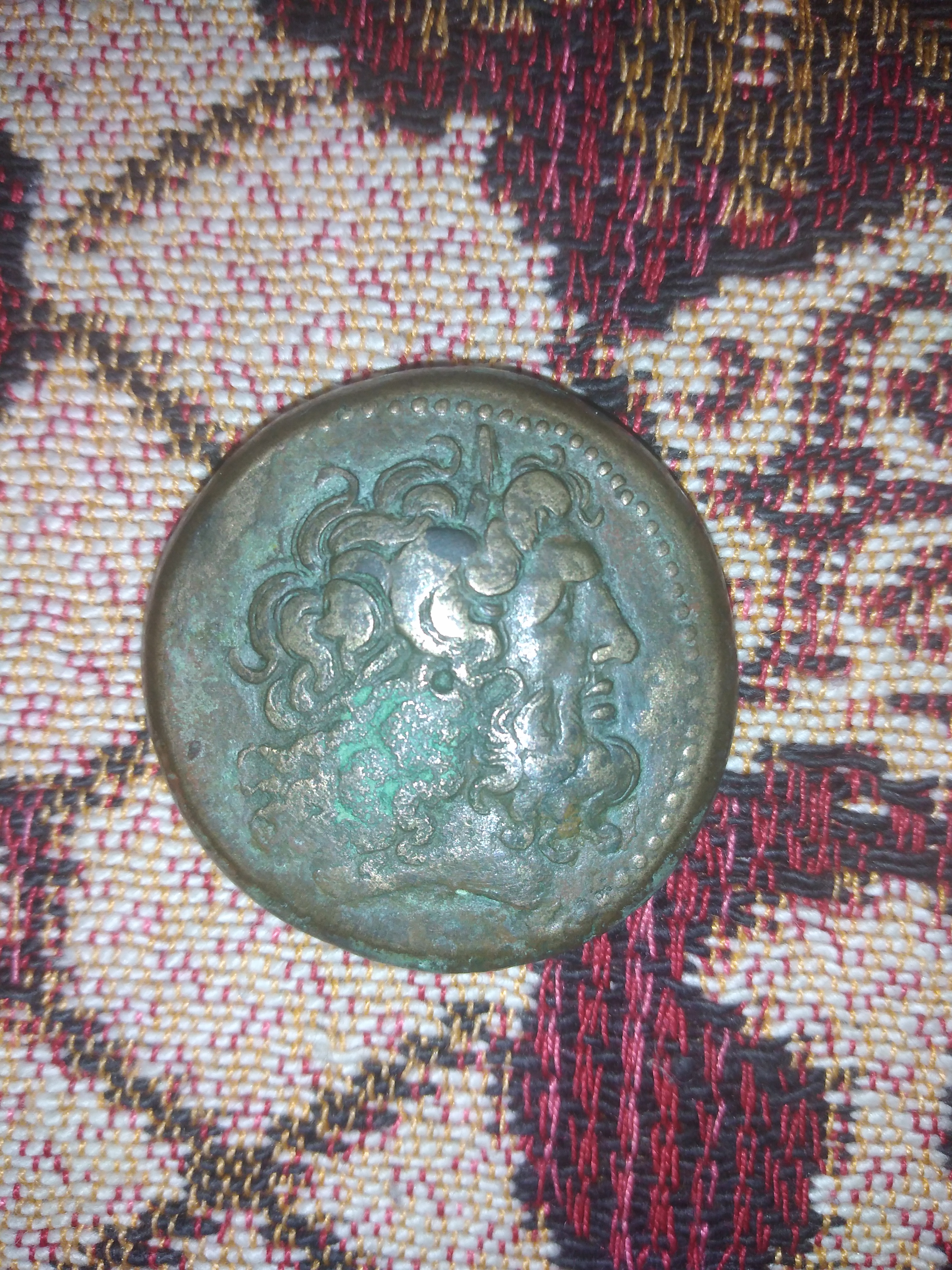 عملات روماني للبيع