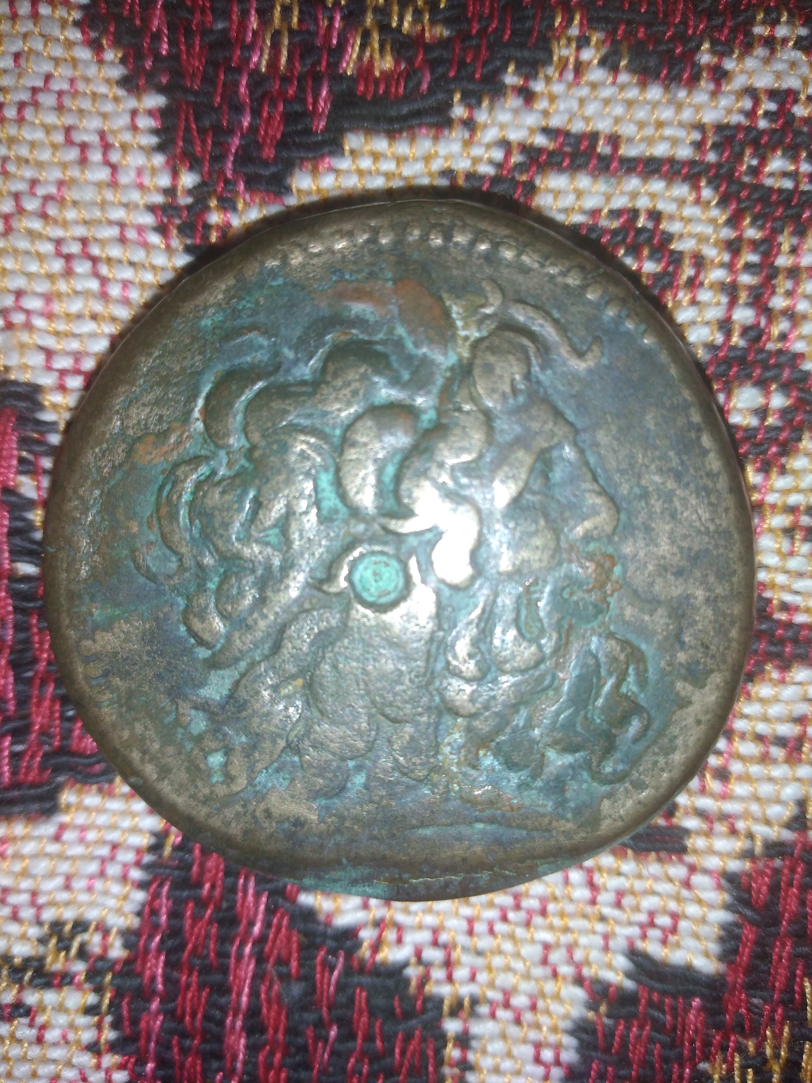 عملات روماني للبيع