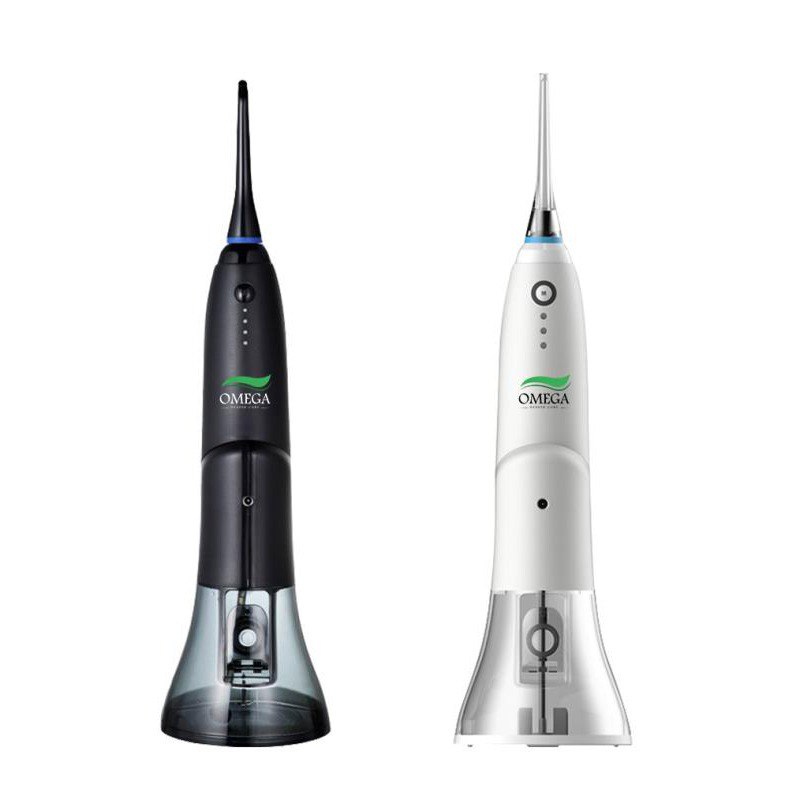 جهاز تنظيف اسنان - ABB882 - من اوميجا