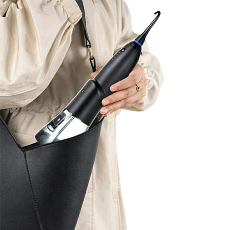 جهاز تنظيف اسنان - ABB882 - من اوميجا