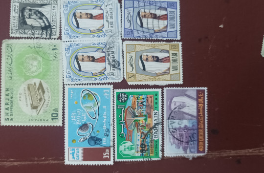 بيع طوبع قديمه خليجيه