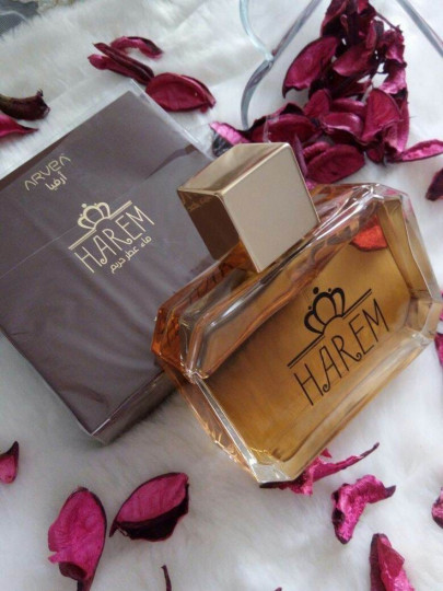 مزاد عطور