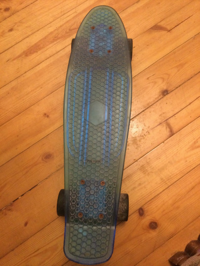 سكيت بورد skate board