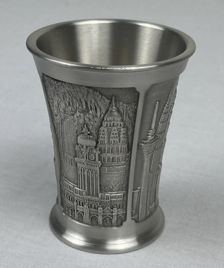 Royal Selangor pewter