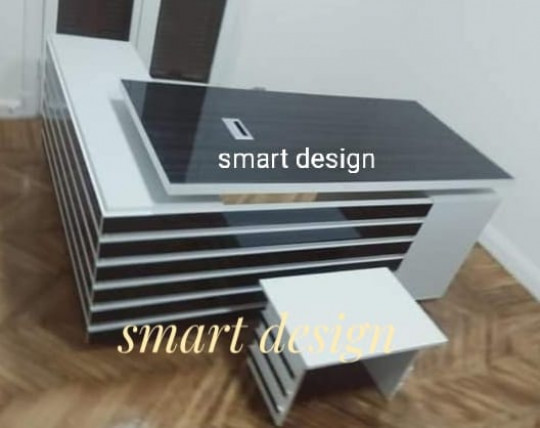 اسباني في اكريليك   smart design
