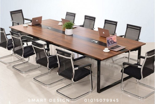 meeting  table office furniture