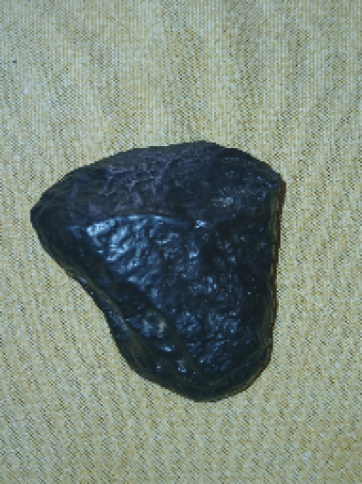 حجر النيزك