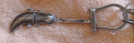 ميداليه فضه