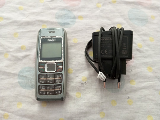 Nokia 1600