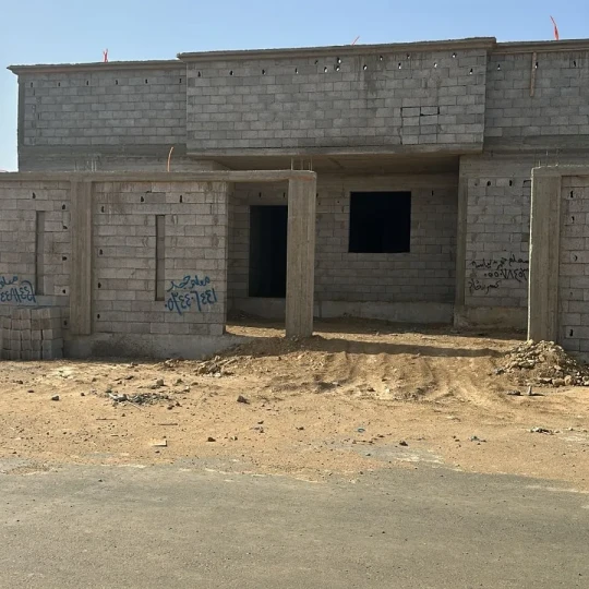 فيلا عظم للبيع صبيا نخلان مخطط روضة نخلان