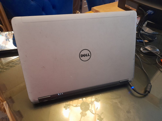 لاب توب dell latitude e6540