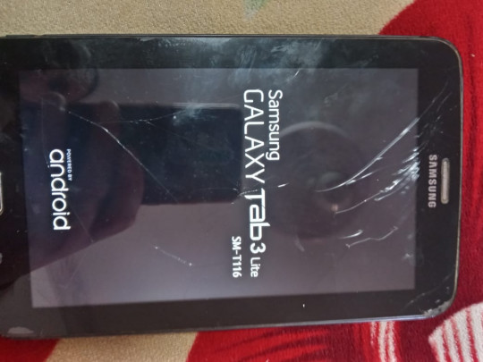 Galaxy tab 3 for sale