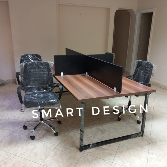 ورك استيشن/ خلية عمل/  workstation / office furniture