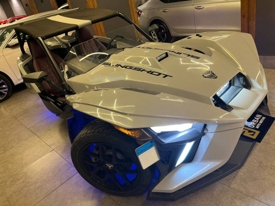Sling shot S Model 2022