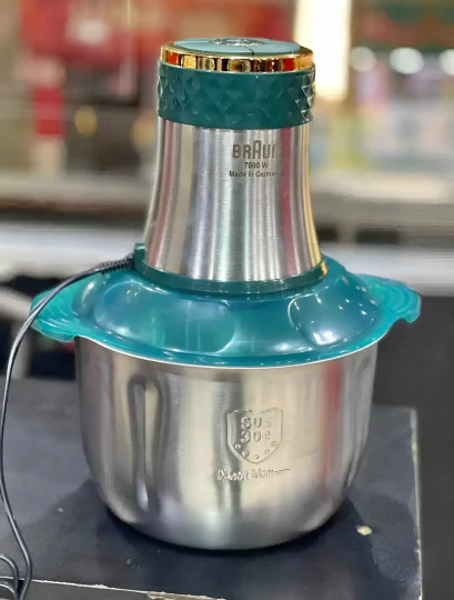 كبه براون ألماني 6 لتر