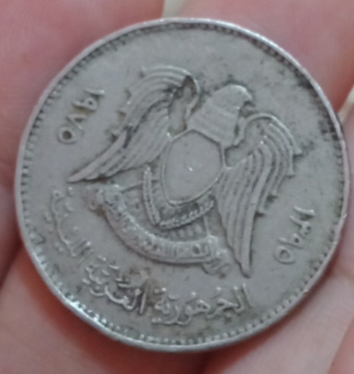 100دينار ليبى