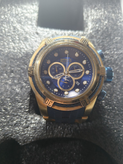 ساعه انفكتا