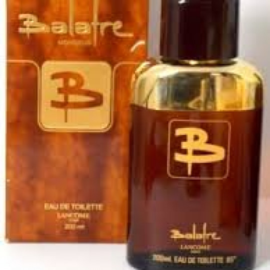 Balatre Toilet Water