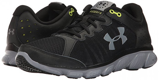 Under Armour Training Shoe For Men