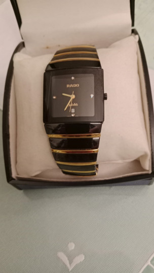 Rado watch
