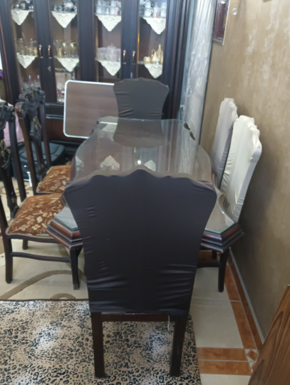 سفره بحاله جيده