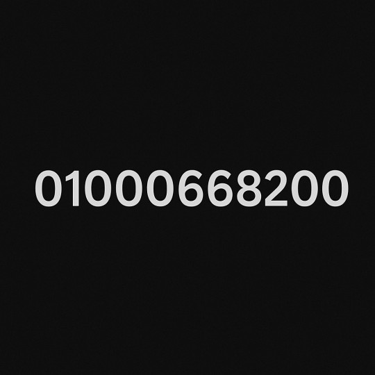vip vodafone number
