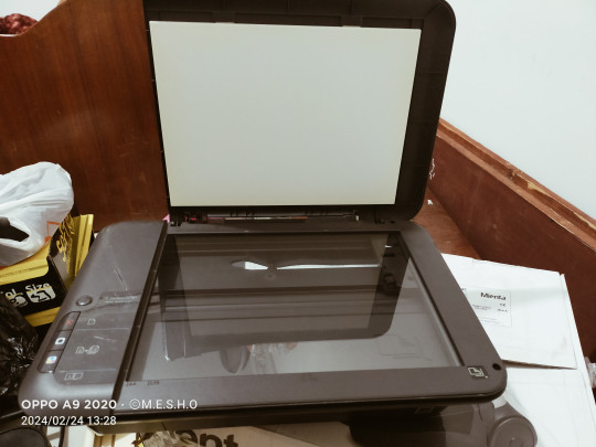 طابعة hp 2050 3 in 1