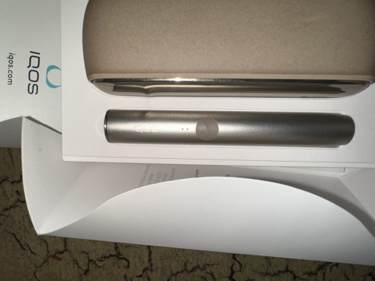 ايكوس ايلوما - iqos iluma