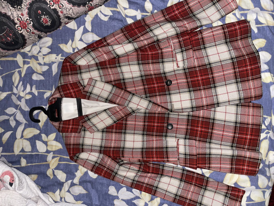 women’s blazer